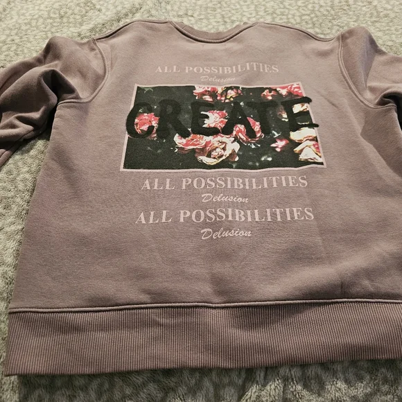 Top Man Mens Sweater - Picture 2 of 4